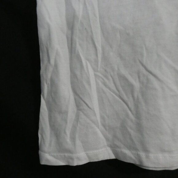 AEROPOSTALE | small | White Graphic Short Sleeve Tee / T-Shirt - Picture 12 of 13